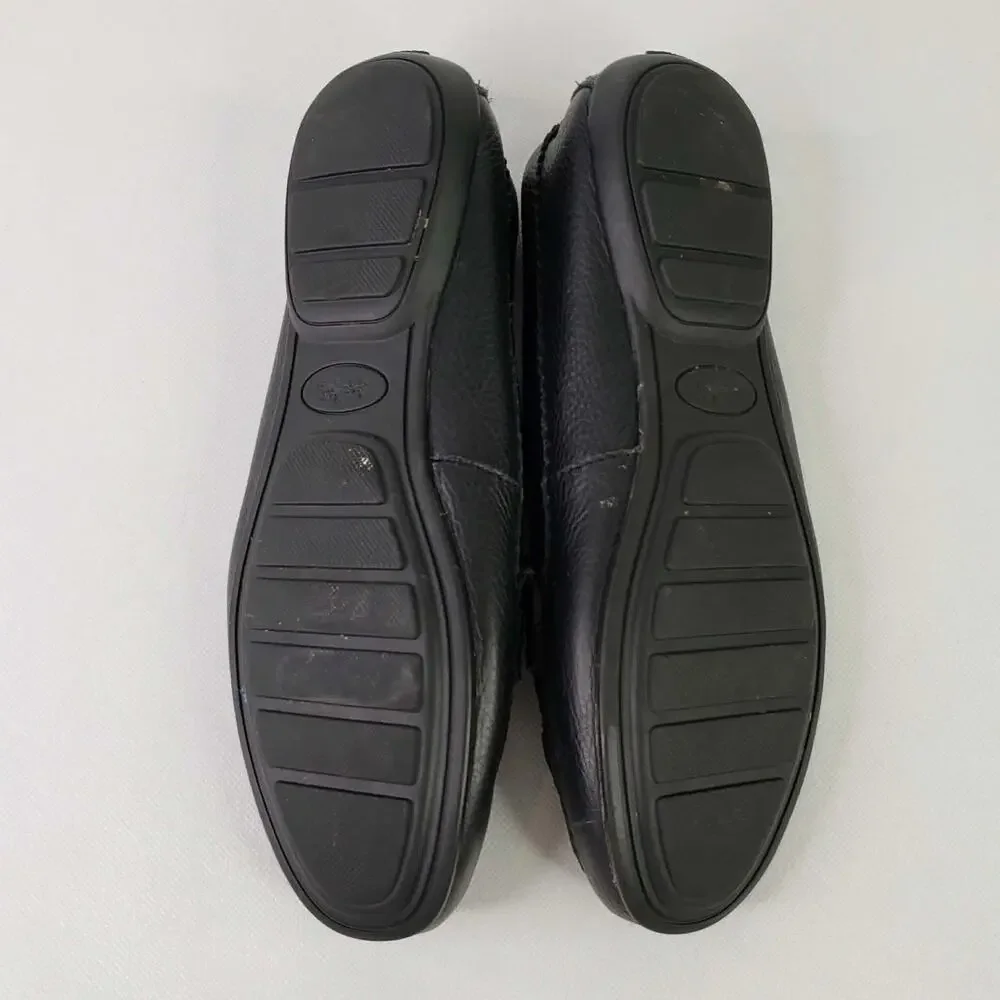 Coach pre owned